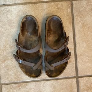 Mayari Birkenstock Sandals